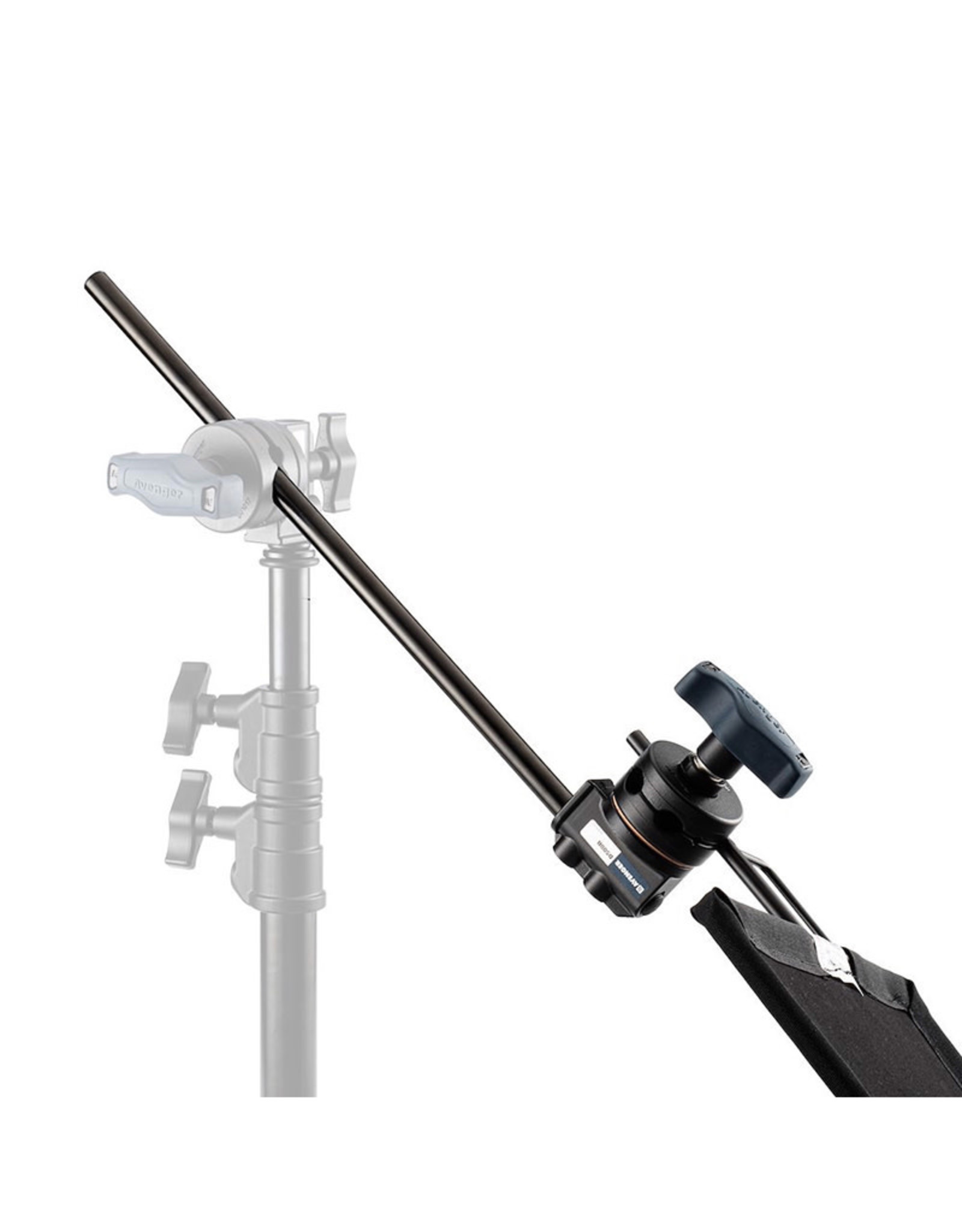 Avenger Avenger 20" EXTENSION ARM BLACK  *ON SALE NOW