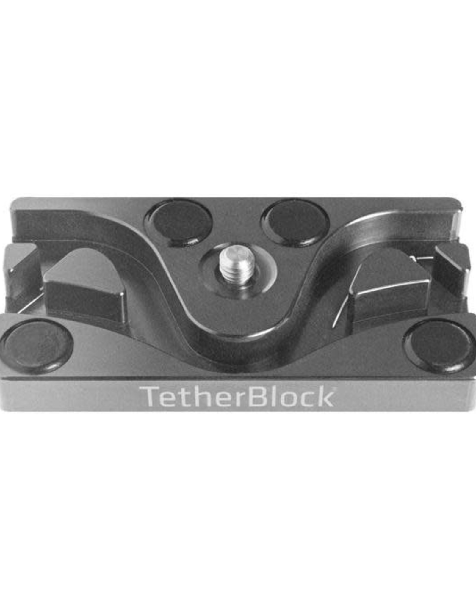 Tether Tools Tether Tools TetherBlock, Graphite