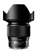 Phase One Phase One Schneider Kreuznach 35mm LS f/3.5 Blue Ring - ø105mm with a 1 Year Warranty