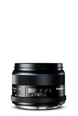 Phase One Phase One Schneider Kreuznach 80mm LS f/2.8 Blue Ring - ø72mm with a 1 Year Warranty