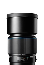 Phase One Schneider Kreuznach 120mm LS Macro f/4.0 Blue Ring- ø86mm with a 1 Year Warranty