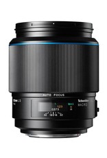 Phase One Schneider Kreuznach 120mm LS Macro f/4.0 Blue Ring- ø86mm with a 1 Year Warranty