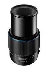Phase One Schneider Kreuznach 120mm LS Macro f/4.0 Blue Ring- ø86mm with a 1 Year Warranty