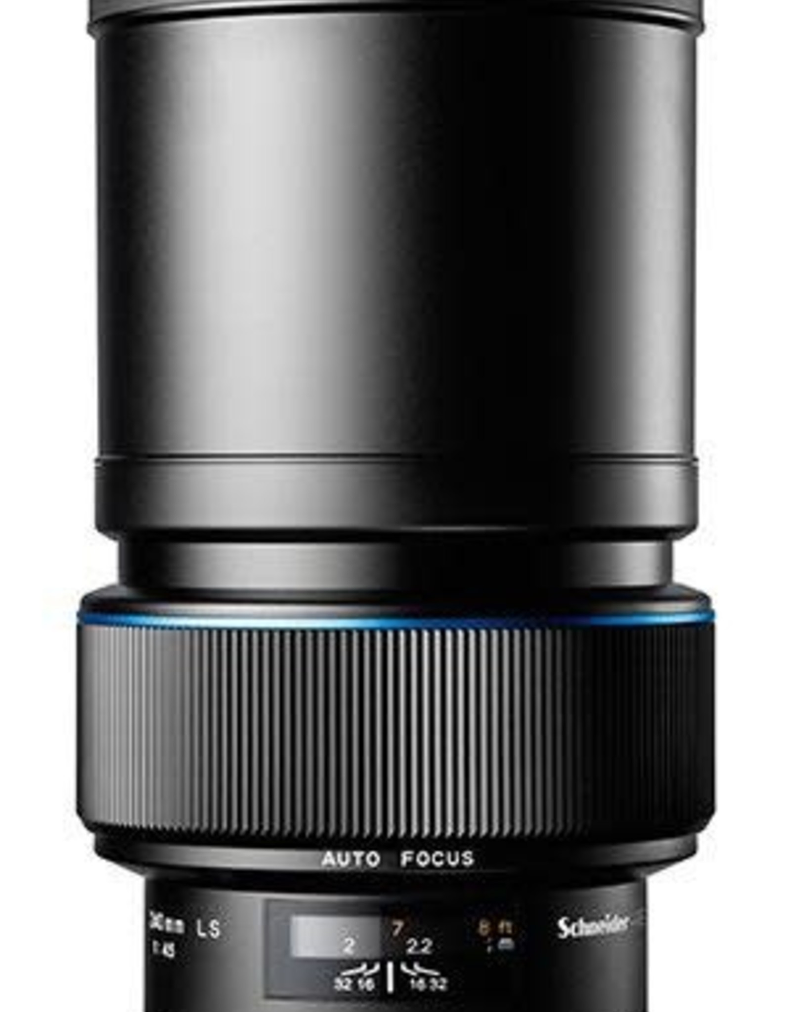 Phase One Phase One Schneider Kreuznach LS 240mm f/4.5 Blue Ring - ø86mm with a 1 Year Warranty