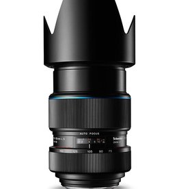Phase One Schneider Kreuznach LS 75-150mm f/4.0-5.6 Blue Ring