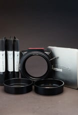 Phase One USED Phase One LEE SW150 FILTER filter kit for Phase One