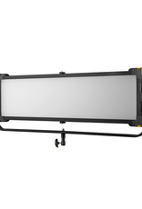Ikan Lyra Series 1x3 Bi-Color Studio Soft Panel LED Light w/ DMX Control