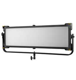 Ikan Lyra Series 1x3 Bi-Color Studio Soft Panel LED Light w/ DMX Control