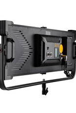 Ikan Lyra Series 1x3 Bi-Color Studio Soft Panel LED Light w/ DMX Control
