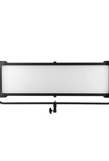Ikan Lyra Series 1x3 Bi-Color Studio Soft Panel LED Light w/ DMX Control