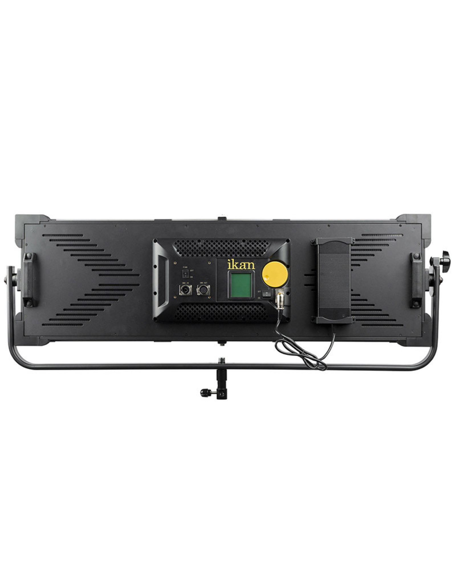 Ikan Lyra Series 1x3 Bi-Color Studio Soft Panel LED Light w/ DMX Control