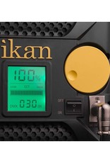 Ikan Lyra Series 1x3 Bi-Color Studio Soft Panel LED Light w/ DMX Control