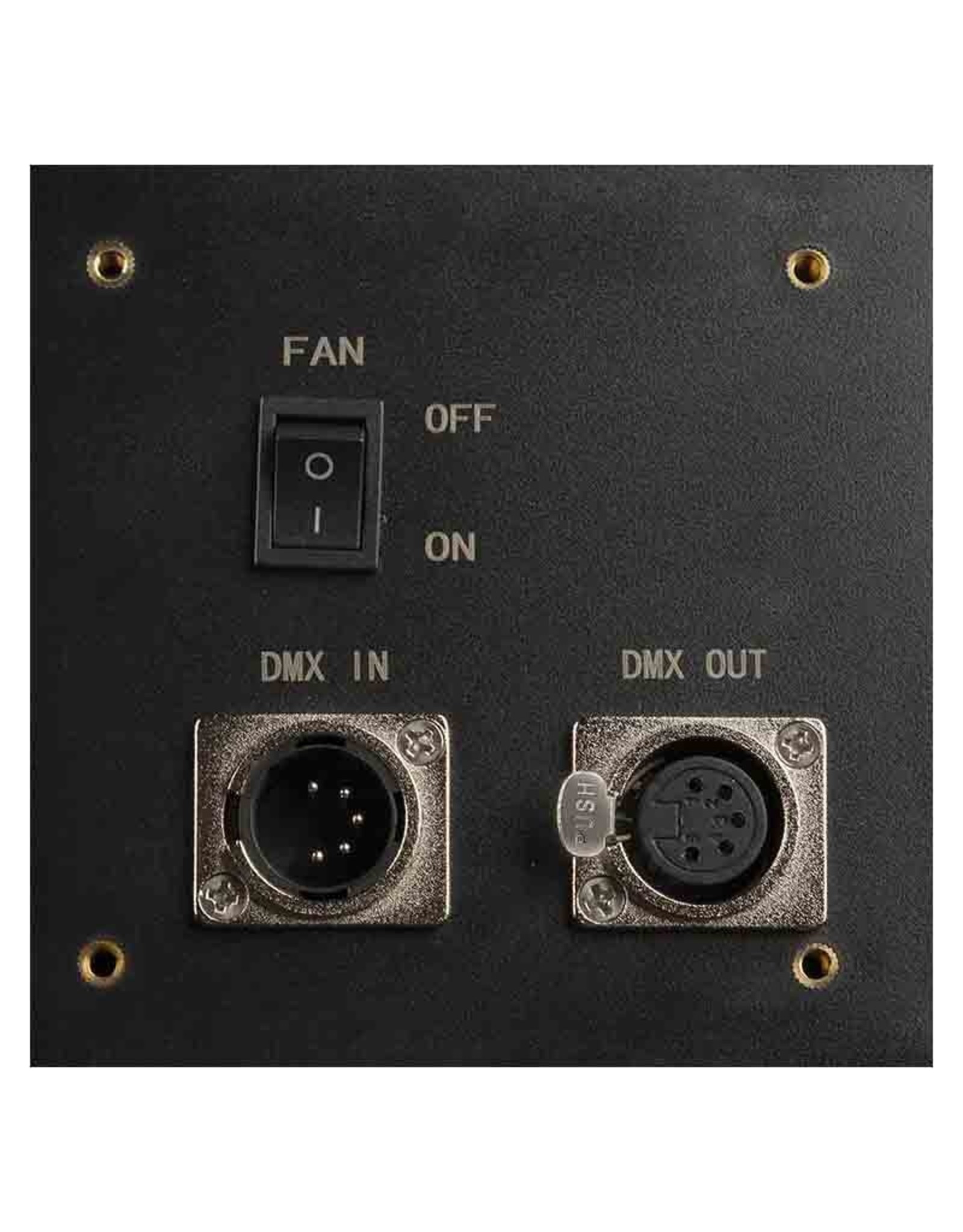Ikan Lyra Series 1x3 Bi-Color Studio Soft Panel LED Light w/ DMX Control