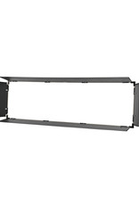Ikan Lyra Series LBD30 BARN DOORS FOR LYRA 1 X 3 STUDIO SOFT LIGHT