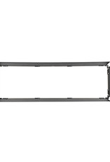 Ikan Lyra Series LBD30 BARN DOORS FOR LYRA 1 X 3 STUDIO SOFT LIGHT