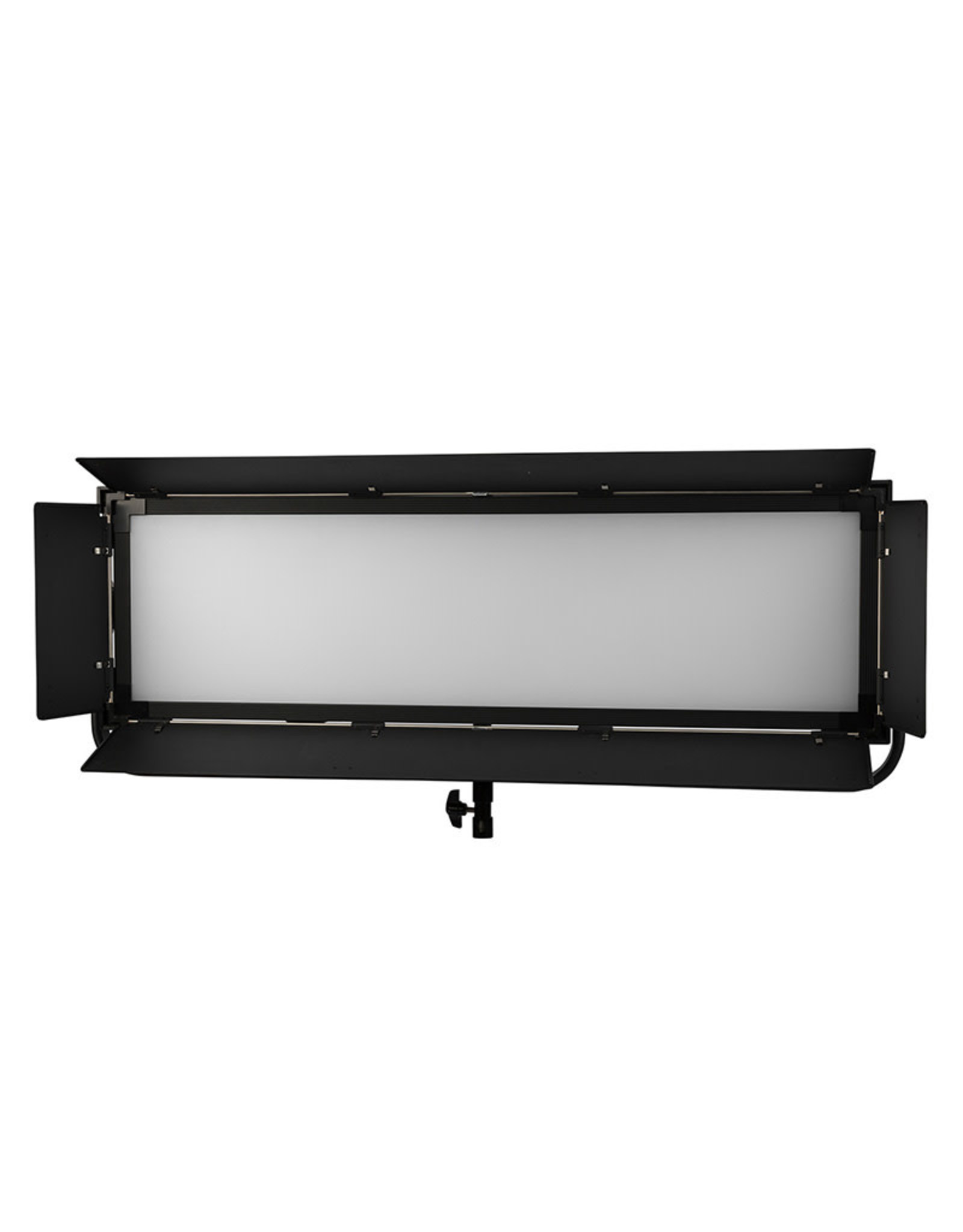 Ikan Lyra Series LBD30 BARN DOORS FOR LYRA 1 X 3 STUDIO SOFT LIGHT
