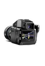 Phase One Phase One XF IQ4 150MP Camera System with XF Body and IQ4 150MP Back (no lens)