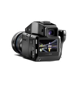 Phase One Cameras, Digital Backs, and Lenses - B3K Digital