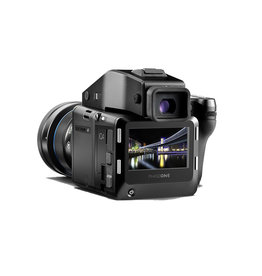 Phase One XF IQ4 150MP Camera System