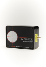 VersaLab Parallel - Laser alignment tool for copy work and film scanning