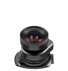 Phase One XT - HR Digaron-S 23mm f/5.6