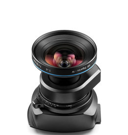 Phase One XT Lenses - B3K Digital