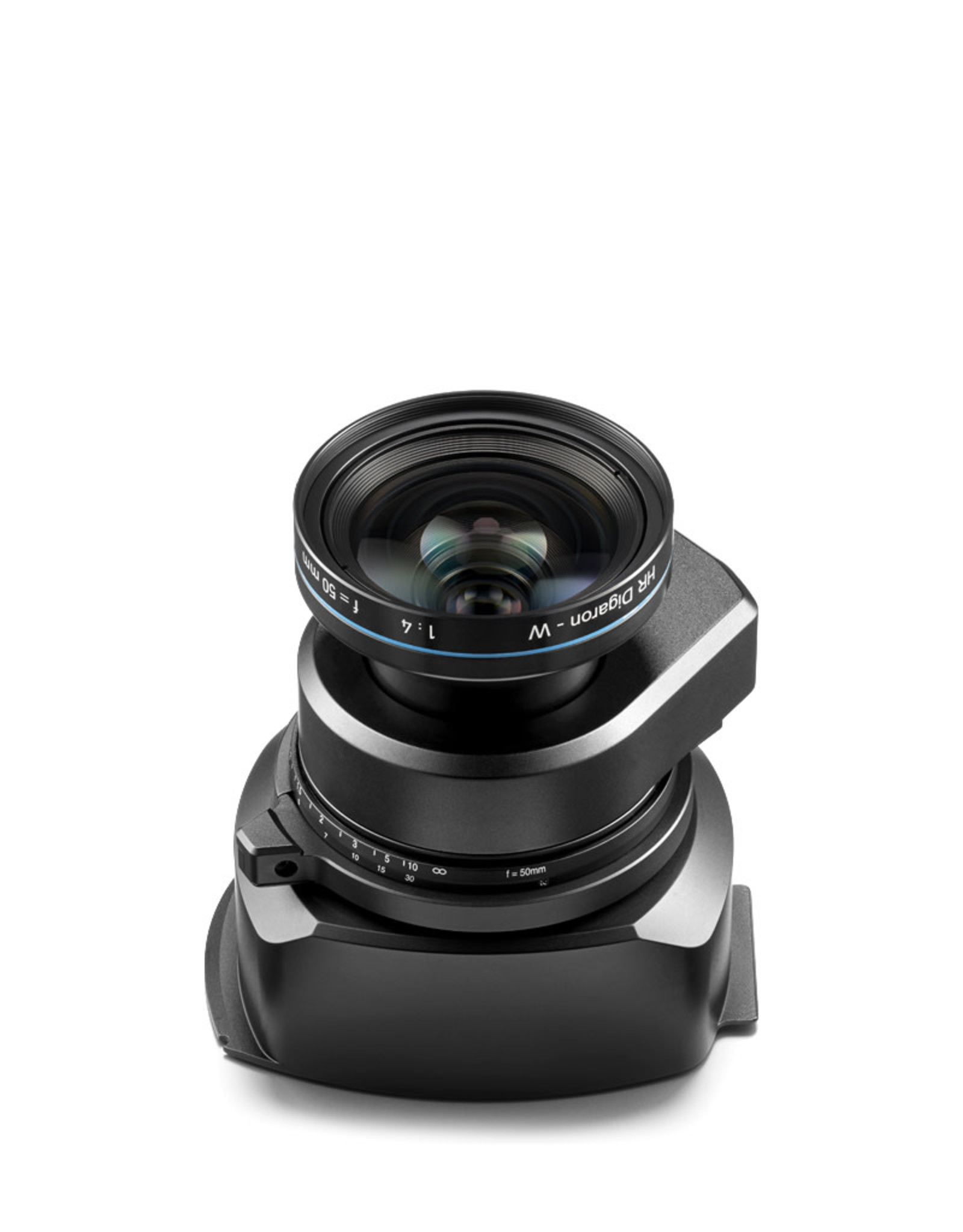 Phase One XT - HR Digaron-W 50mm f/4 with a 1 Year Warranty