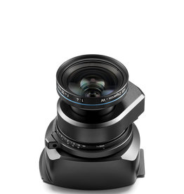 Phase One XT - HR Digaron-W 50mm f/4