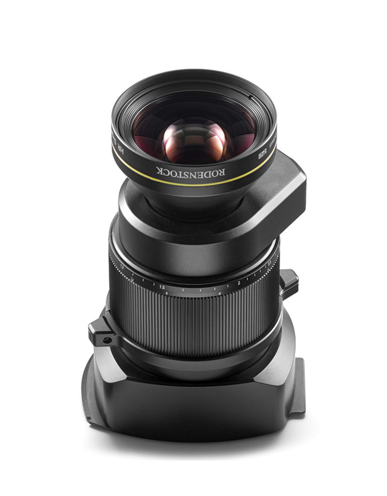 Phase One Phase One XT - Rodenstock HR Digaron - SW 90mm f/5.6 with a 1  Year Warranty