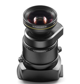 Phase One XT - HR Digaron-SW 90mm f/5.6