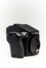 Phase One Phase One XF Camera Body with Prism Viewfinder, comes with a 1 Year Warranty