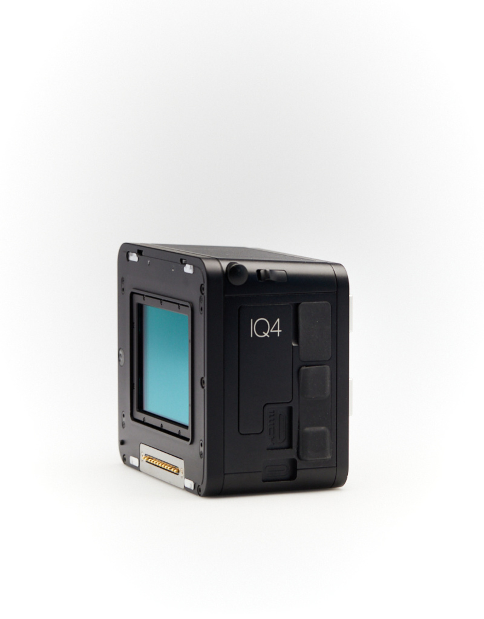 Phase One IQ4 150MP Digital Back for XF, XT Cameras