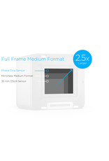 Phase One IQ4 150MP Achromatic Digital Back for XF, XT Cameras