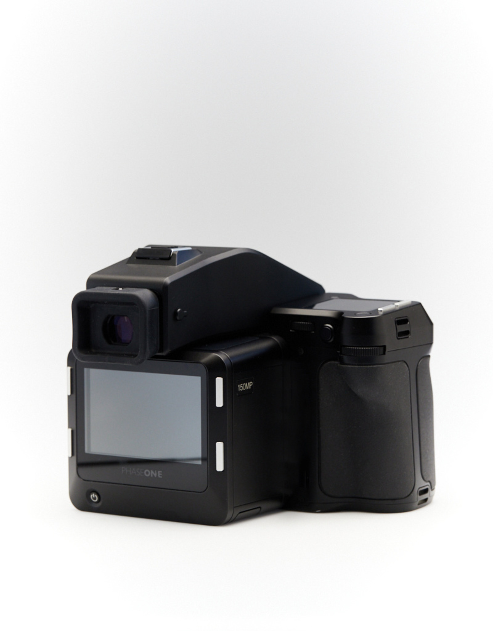 Phase One Phase One XF IQ4 150MP Achromatic Camera System with XF Camera Body and IQ4 150MP Achromatic  Back (no lens)