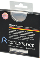Rodenstock Rodenstock UV Filter HR Digital Super MC, Made in Germany, ø 86 mm