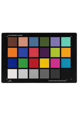 Calibrite ColorChecker Classic MEGA