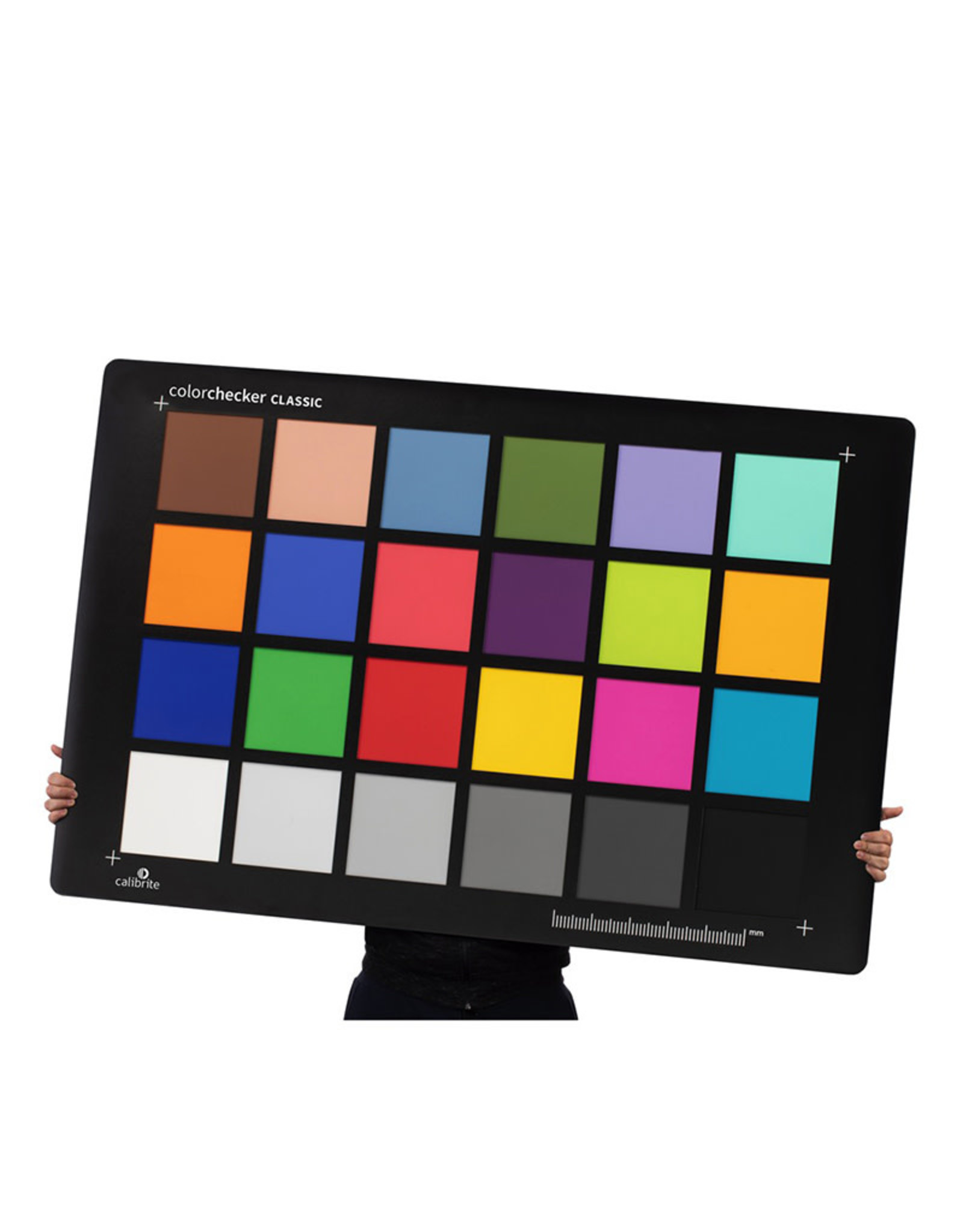 Calibrite ColorChecker Classic MEGA