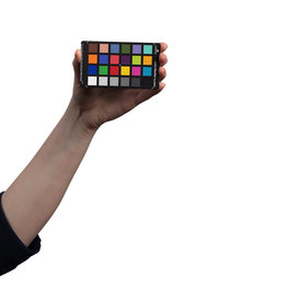 Calibrite ColorChecker Classic MINI