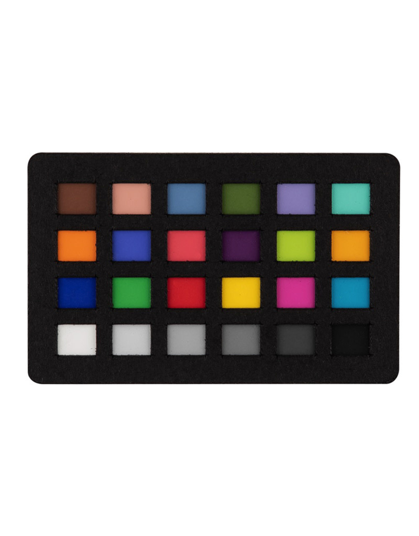 Calibrite Calibrite ColorChecker Classic NANO