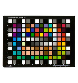 Calibrite Calibrite ColorChecker Digital SG