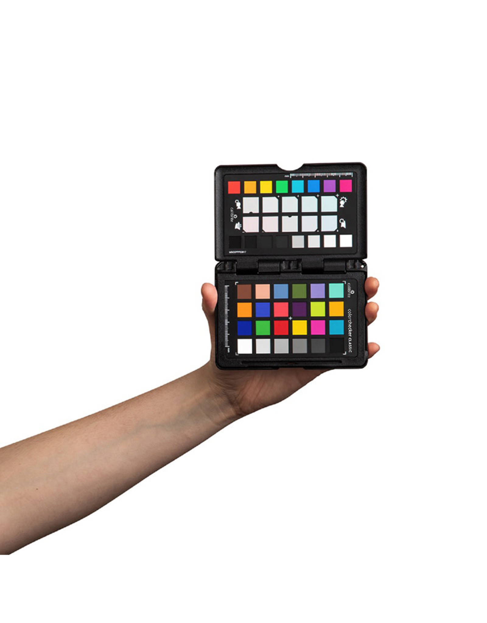 CALIBRITE COLOR CHECKER CLASSIC