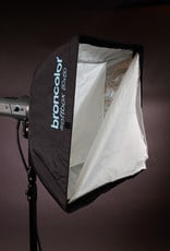 Broncolor OPEN BOX - Broncolor Softbox 60x60cm (2x2ft)