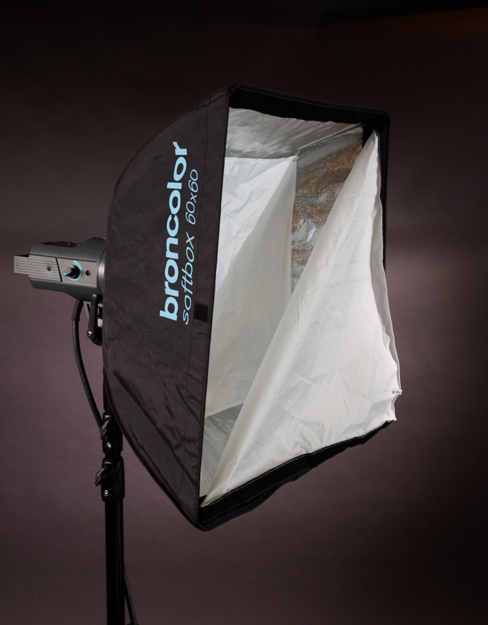 Broncolor OPEN BOX - Broncolor Softbox 60x60cm (2x2ft)