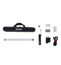 Aputure Amaran T2c 2' Tube RGBWW