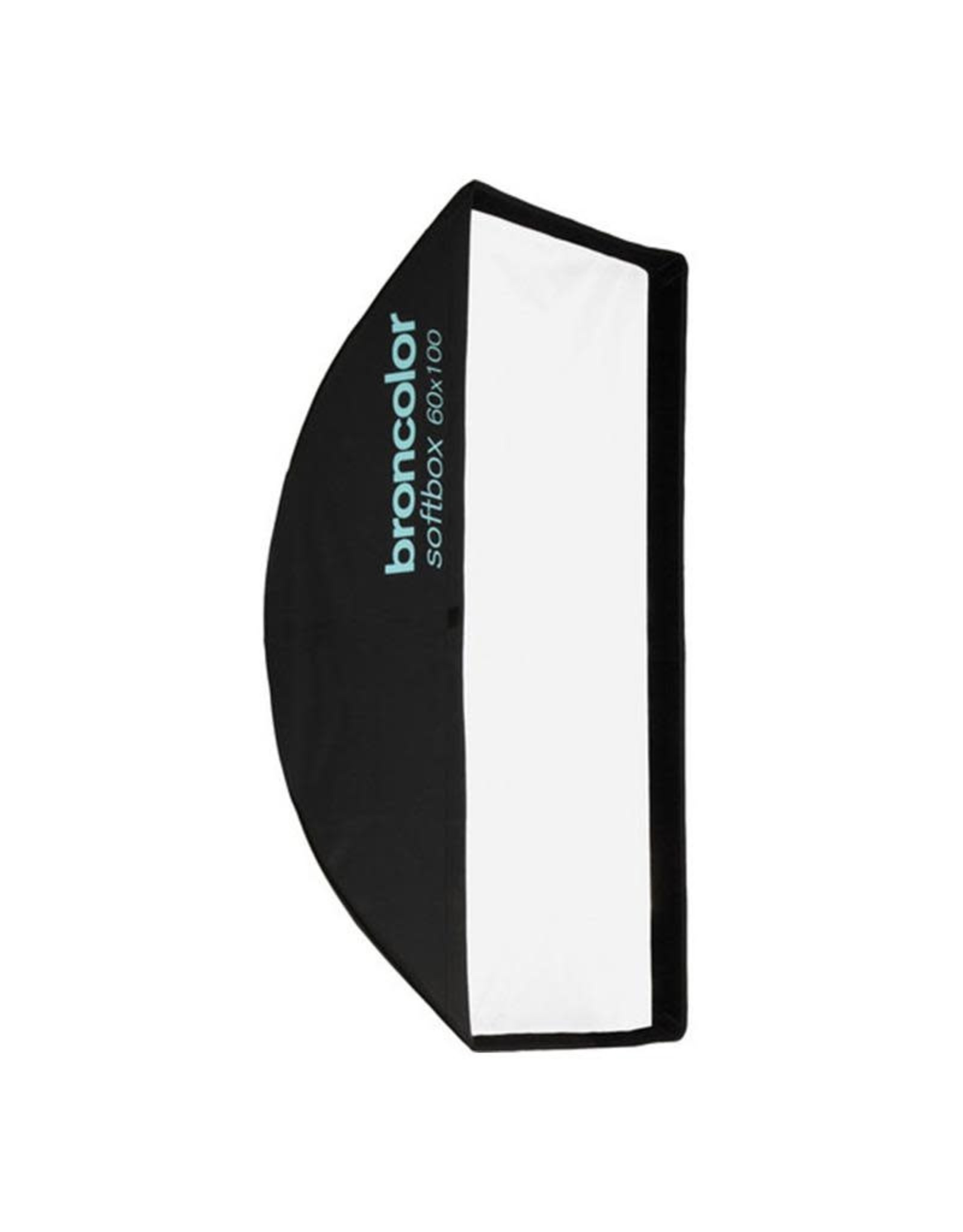 Broncolor Softbox 60x100cm (2x3.3ft)