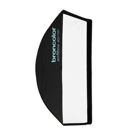 Broncolor Softbox 60x100cm (2x3.3ft)