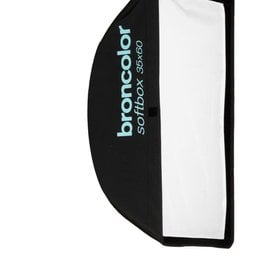 Broncolor Broncolor Softbox 35x60cm (1.1x2ft)