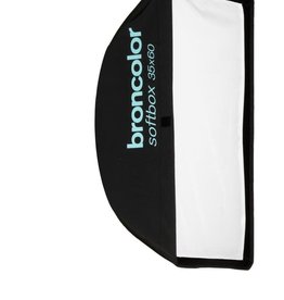 Broncolor Softbox 35x60cm (1.1x2ft)