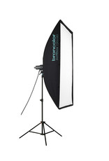 Broncolor Broncolor Softbox 120x180cm ( 3.9x5.9ft)  *Special Order