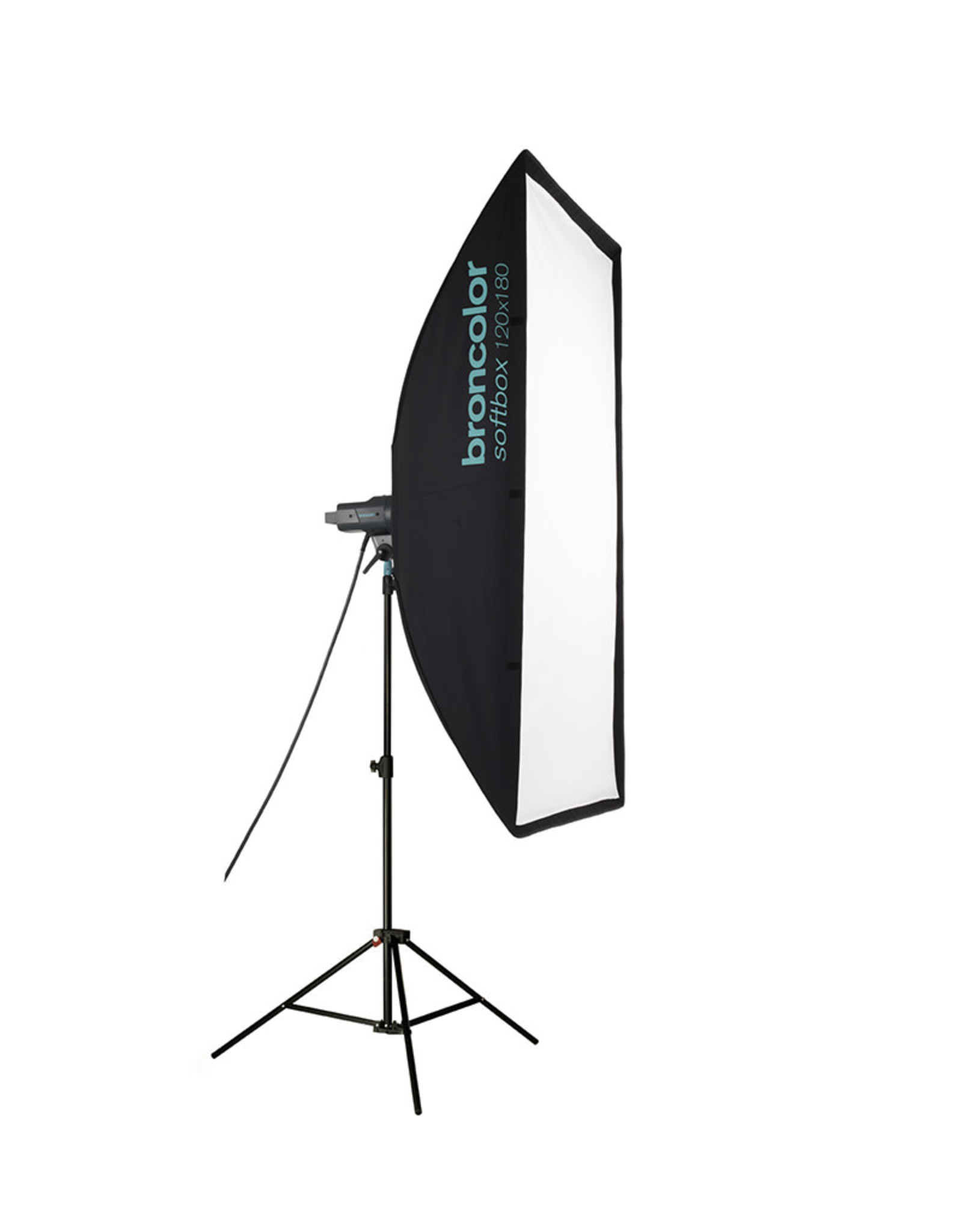 Broncolor Broncolor Softbox 120x180cm ( 3.9x5.9ft)